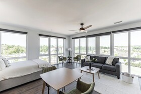 Placemakr Huntsville - MidCity District