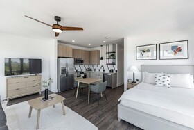 Placemakr Huntsville - MidCity District