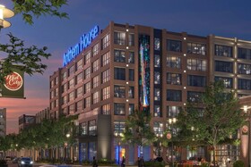 Placemakr Huntsville - MidCity District