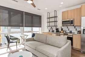 Placemakr Huntsville - MidCity District