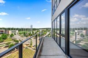 Placemakr Huntsville - MidCity District