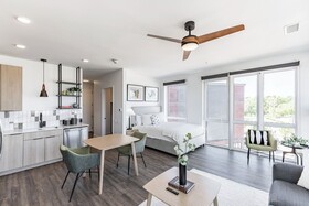 Placemakr Huntsville - MidCity District