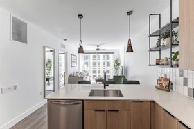 Placemakr Huntsville - MidCity District