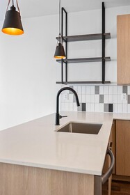 Placemakr Huntsville - MidCity District