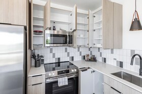 Placemakr Huntsville - MidCity District