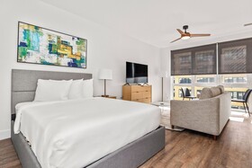 Placemakr Huntsville - MidCity District