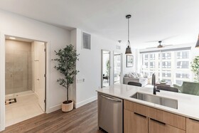 Placemakr Huntsville - MidCity District