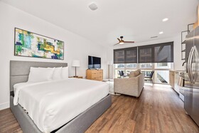 Placemakr Huntsville - MidCity District