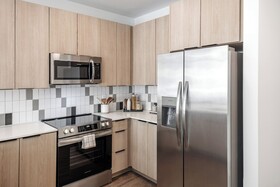 Placemakr Huntsville - MidCity District