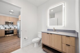 Placemakr Huntsville - MidCity District