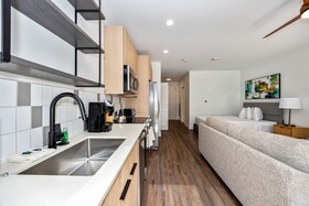 Placemakr Huntsville - MidCity District