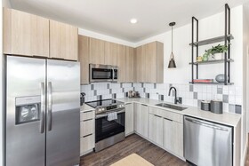 Placemakr Huntsville - MidCity District