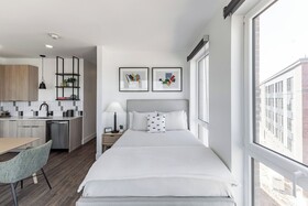 Placemakr Huntsville - MidCity District