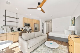 Placemakr Huntsville - MidCity District