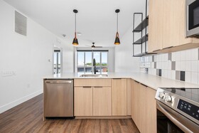 Placemakr Huntsville - MidCity District