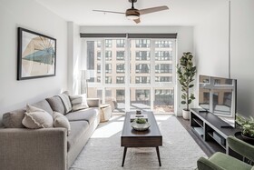 Placemakr Huntsville - MidCity District