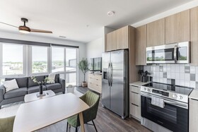 Placemakr Huntsville - MidCity District