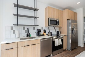 Placemakr Huntsville - MidCity District