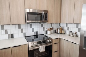 Placemakr Huntsville - MidCity District