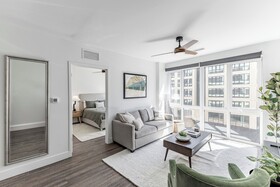 Placemakr Huntsville - MidCity District