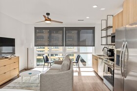 Placemakr Huntsville - MidCity District