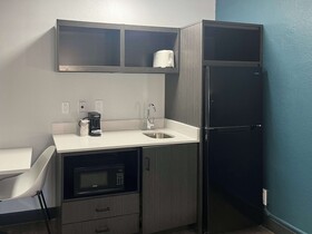 Studio 6 Huntsville, AL University Drive