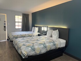 Studio 6 Huntsville, AL University Drive