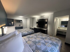 Studio 6 Huntsville, AL University Drive