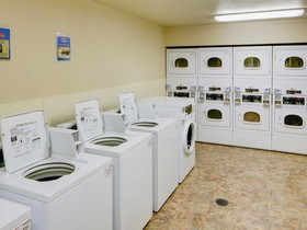 Suburban Studios Huntsville University Area