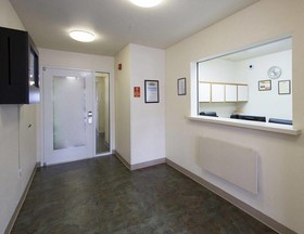 Suburban Studios Huntsville University Area