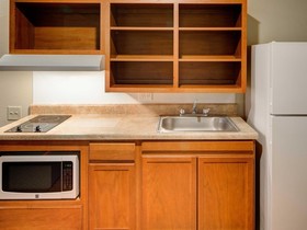 Suburban Studios Huntsville University Area