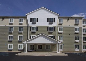 Suburban Studios Huntsville University Area