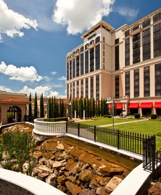 The Westin Huntsville