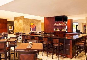 The Westin Huntsville