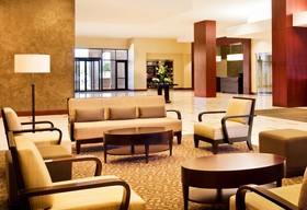 The Westin Huntsville