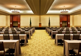 The Westin Huntsville