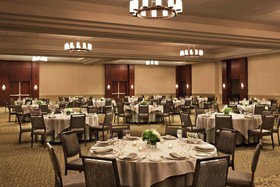 The Westin Huntsville