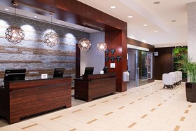 The Westin Huntsville