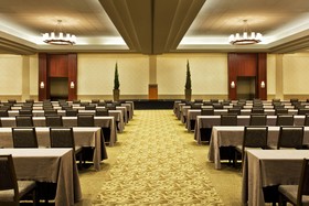 The Westin Huntsville