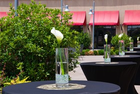 The Westin Huntsville