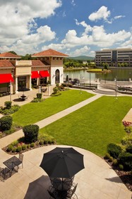The Westin Huntsville