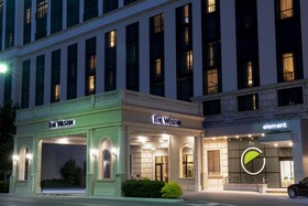 The Westin Huntsville