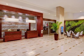 The Westin Huntsville