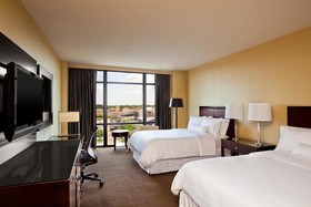 The Westin Huntsville