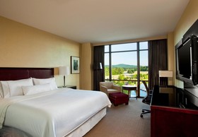The Westin Huntsville