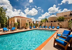 The Westin Huntsville