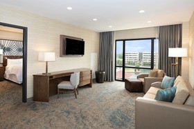 The Westin Huntsville