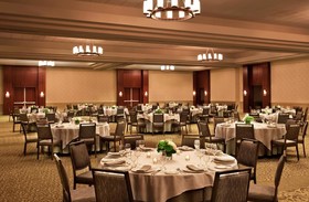 The Westin Huntsville