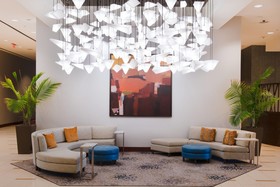 The Westin Huntsville