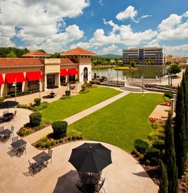 The Westin Huntsville